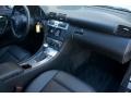 Black - C 230 Kompressor Sedan Photo No. 30