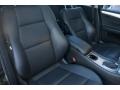Black - C 230 Kompressor Sedan Photo No. 31