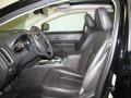 Black - Edge SEL Plus AWD Photo No. 12