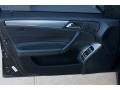 Black - C 230 Kompressor Sedan Photo No. 33