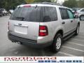 2006 Silver Birch Metallic Ford Explorer XLS 4x4  photo #6