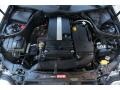 Black - C 230 Kompressor Sedan Photo No. 38