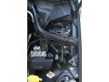 Black - C 230 Kompressor Sedan Photo No. 39