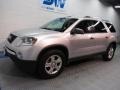 Quicksilver Metallic - Acadia SLE AWD Photo No. 2