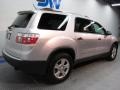 Quicksilver Metallic - Acadia SLE AWD Photo No. 4