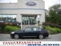 Black Sapphire Pearl - GS 350 AWD Photo No. 1