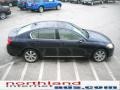Black Sapphire Pearl - GS 350 AWD Photo No. 5