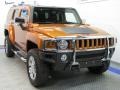 Desert Orange Metallic - H3 X Photo No. 1
