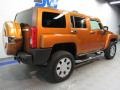 Desert Orange Metallic - H3 X Photo No. 4