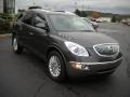 2011 Cyber Gray Metallic Buick Enclave CX AWD  photo #2