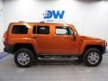 Desert Orange Metallic - H3 X Photo No. 6