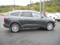 2011 Cyber Gray Metallic Buick Enclave CX AWD  photo #3