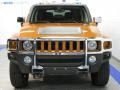 Desert Orange Metallic - H3 X Photo No. 7