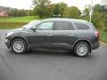 Cyber Gray Metallic - Enclave CX AWD Photo No. 6