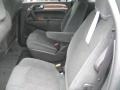 2011 Cyber Gray Metallic Buick Enclave CX AWD  photo #9