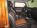 Desert Orange Metallic - H3 X Photo No. 14