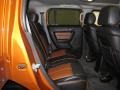 Desert Orange Metallic - H3 X Photo No. 15