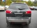 2011 Cyber Gray Metallic Buick Enclave CX AWD  photo #12