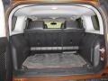 Ebony Black/Morocco Trunk Photo for 2007 Hummer H3 #37619152