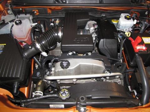 hummer 5 cylinder engine