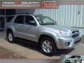Titanium Metallic - 4Runner SR5 Photo No. 1