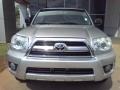 Titanium Metallic - 4Runner SR5 Photo No. 2
