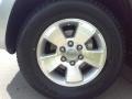 Titanium Metallic - 4Runner SR5 Photo No. 3