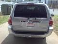 Titanium Metallic - 4Runner SR5 Photo No. 4
