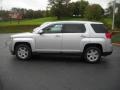 Quicksilver Metallic - Terrain SLE AWD Photo No. 6