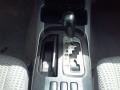 Titanium Metallic - 4Runner SR5 Photo No. 10