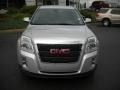 2011 Quicksilver Metallic GMC Terrain SLE AWD  photo #10