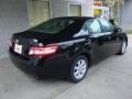 Black - Camry LE Photo No. 2
