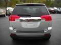 2011 Quicksilver Metallic GMC Terrain SLE AWD  photo #11