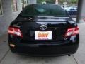 Black - Camry LE Photo No. 3