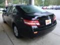 Black - Camry LE Photo No. 4