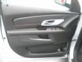 Quicksilver Metallic - Terrain SLE AWD Photo No. 12