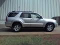 Titanium Metallic - 4Runner SR5 Photo No. 17