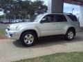 Titanium Metallic - 4Runner SR5 Photo No. 18