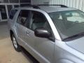 Titanium Metallic - 4Runner SR5 Photo No. 20