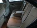 Black - Camry LE Photo No. 9