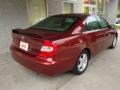 Salsa Red Pearl - Camry LE Photo No. 2