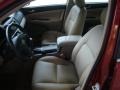 Salsa Red Pearl - Camry LE Photo No. 8