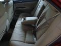 Salsa Red Pearl - Camry LE Photo No. 9