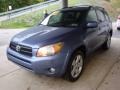 2007 Pacific Blue Metallic Toyota RAV4 Sport  photo #5