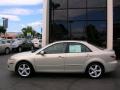 Pebble Ash Metallic - MAZDA6 s Sedan Photo No. 2
