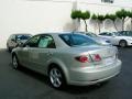 Pebble Ash Metallic - MAZDA6 s Sedan Photo No. 6