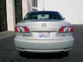 Pebble Ash Metallic - MAZDA6 s Sedan Photo No. 7
