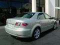 Pebble Ash Metallic - MAZDA6 s Sedan Photo No. 8