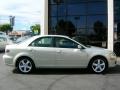 Pebble Ash Metallic - MAZDA6 s Sedan Photo No. 9