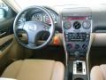 Pebble Ash Metallic - MAZDA6 s Sedan Photo No. 15